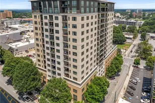 565 Peachtree Street NE, Atlanta, GA 30308 - Photo 35