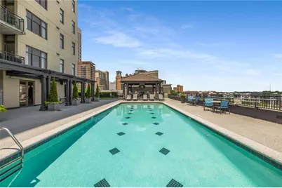 565 Peachtree Street NE #1206, Atlanta, GA 30308 - Photo 29