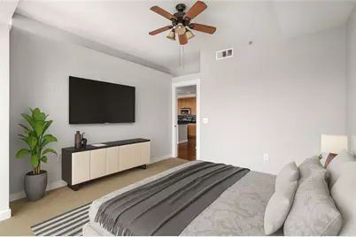 565 Peachtree Street NE #1206, Atlanta, GA 30308 - Photo 17