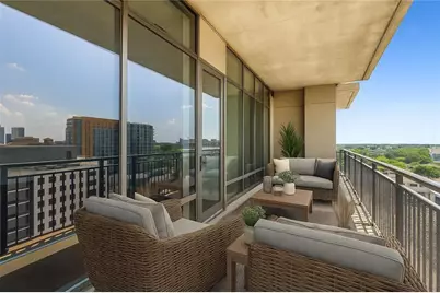 565 Peachtree Street NE #1206, Atlanta, GA 30308 - Photo 5