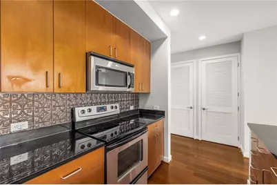 565 Peachtree Street NE #1206, Atlanta, GA 30308 - Photo 11