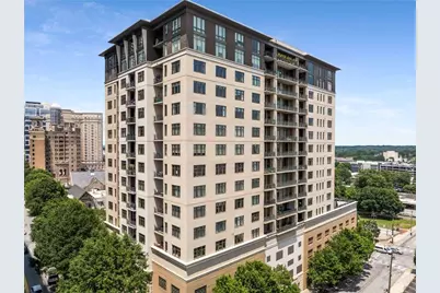 565 Peachtree Street NE #1206, Atlanta, GA 30308 - Photo 43