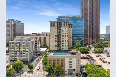 565 Peachtree Street NE #1206, Atlanta, GA 30308 - Photo 39