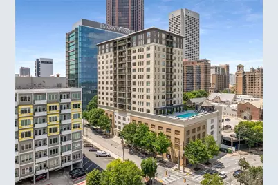 565 Peachtree Street NE #1206, Atlanta, GA 30308 - Photo 37