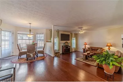 2452 Pierce Circle, Snellville, GA 30078 - Photo 19