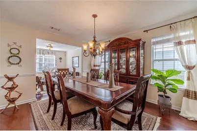 2452 Pierce Circle, Snellville, GA 30078 - Photo 11