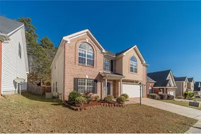 2452 Pierce Circle, Snellville, GA 30078 - Photo 3