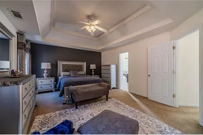 2452 Pierce Circle, Snellville, GA 30078 - Photo 35