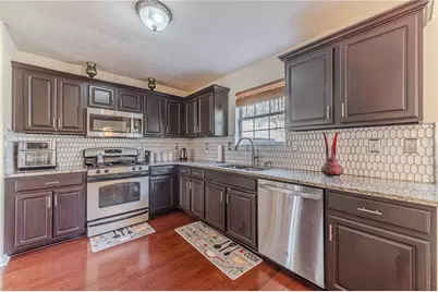 2452 Pierce Circle, Snellville, GA 30078 - Photo 15