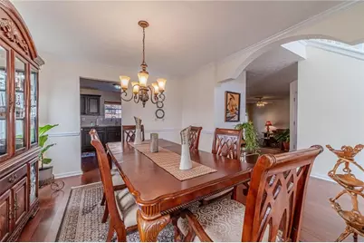 2452 Pierce Circle, Snellville, GA 30078 - Photo 9