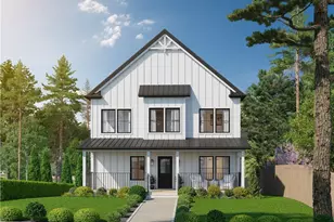 286 Sisson Ave NE, Atlanta, GA 30317 - Photo 1