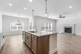 596 Calgary Downs Drive, Winder, GA 30680 - Photo 11