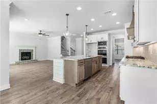 596 Calgary Downs Drive, Winder, GA 30680 - Photo 9