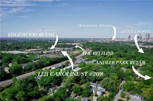 1221 Caroline St NE, Atlanta, GA 30307 - Photo 5