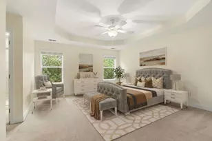 221 Stone Park Dr, Woodstock, GA 30188 - Photo 5