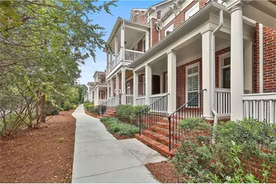 673 Brennan Drive, Decatur, GA 30033 - Photo 1