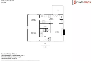 2779 Lanier Dr, Snellville, GA 30078 - Photo 23