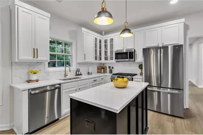 139 Thunder Ridge Lane, Acworth, GA 30101 - Photo 9