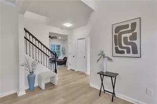 139 Thunder Ridge Ln, Acworth, GA 30101 - Photo 3