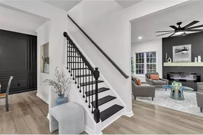 139 Thunder Ridge Lane, Acworth, GA 30101 - Photo 5