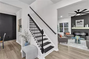 139 Thunder Ridge Ln, Acworth, GA 30101 - Photo 5