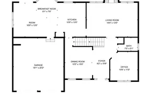 139 Thunder Ridge Ln, Acworth, GA 30101 - Photo 47