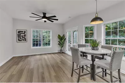 139 Thunder Ridge Lane, Acworth, GA 30101 - Photo 11