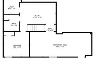 139 Thunder Ridge Ln, Acworth, GA 30101 - Photo 49