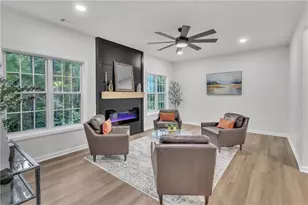 139 Thunder Ridge Ln, Acworth, GA 30101 - Photo 7