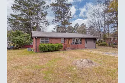 6 Don Drive NE, Rome, GA 30165 - Photo 1