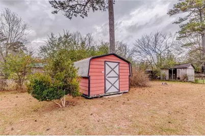 6 Don Drive NE, Rome, GA 30165 - Photo 35