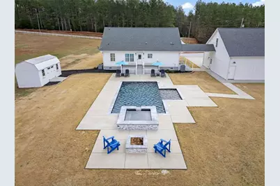 1035 McFarlin Bridge Road, Carnesville, GA 30521 - Photo 5