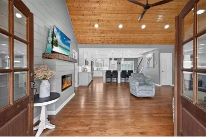 1035 McFarlin Bridge Road, Carnesville, GA 30521 - Photo 7