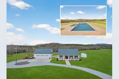 1035 McFarlin Bridge Road, Carnesville, GA 30521 - Photo 1