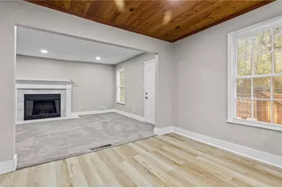 800 Post Road Circle, Stone Mountain, GA 30088 - Photo 19