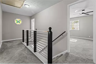 800 Post Road Circle, Stone Mountain, GA 30088 - Photo 27