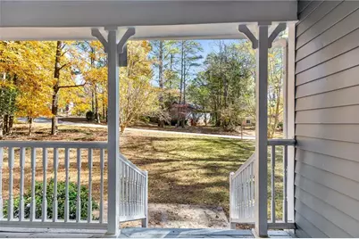 800 Post Road Circle, Stone Mountain, GA 30088 - Photo 5