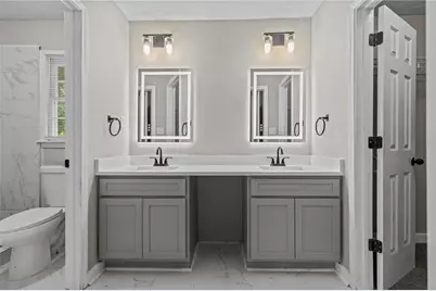 800 Post Road Circle, Stone Mountain, GA 30088 - Photo 31