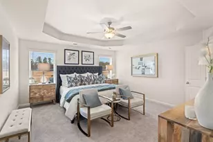 6406 Sundowner Pl, South Fulton, GA 30331 - Photo 11