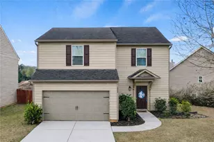 1308 Turning Leaf Ln, Pendergrass, GA 30567 - Photo 1