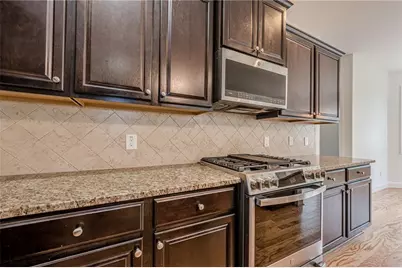 1985 Whitman Drive, Powder Springs, GA 30127 - Photo 9