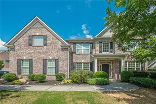 1985 Whitman Dr, Powder Springs, GA 30127 - Photo 1