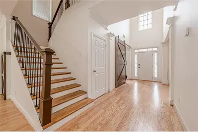 1985 Whitman Drive, Powder Springs, GA 30127 - Photo 5