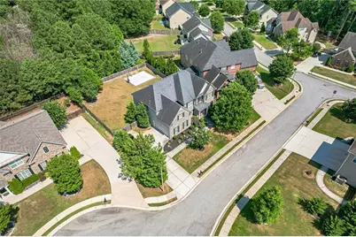 1985 Whitman Drive, Powder Springs, GA 30127 - Photo 35