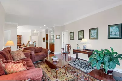 5364 Brooke Ridge Drive, Dunwoody, GA 30338 - Photo 11