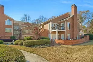 5364 Brooke Ridge Dr, Dunwoody, GA 30338 - Photo 1