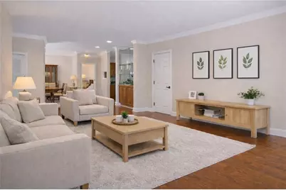 5364 Brooke Ridge Drive, Dunwoody, GA 30338 - Photo 11