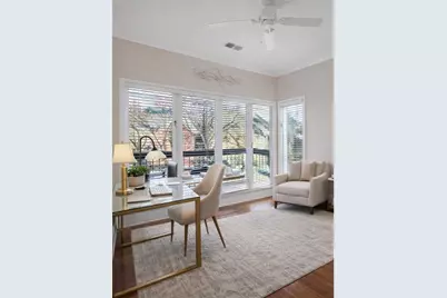 5364 Brooke Ridge Drive, Dunwoody, GA 30338 - Photo 9