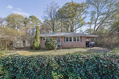 567 Boyds Drive SE, Marietta, GA 30067 - Photo 1