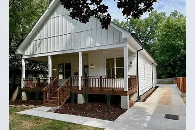 851 Dill Avenue SW, Atlanta, GA 30310 - Photo 1